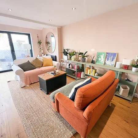Harbourside Haven - Two Bedroom House