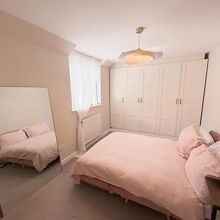 Hébergement de vacances Harbourside Haven - Two Bedroom House Bristol