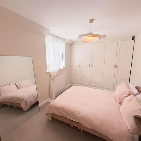 Harbourside Haven - Two Bedroom House