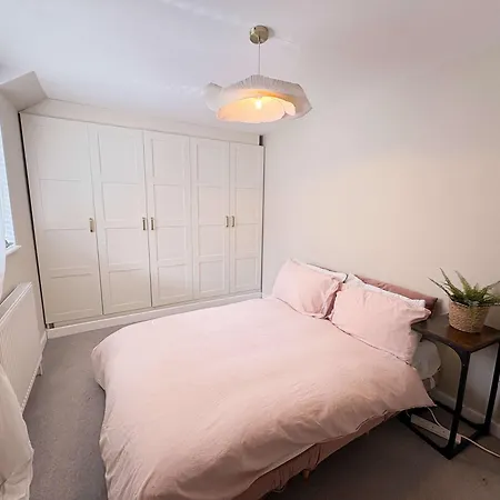 Hébergement de vacances Harbourside Haven - Two Bedroom House *