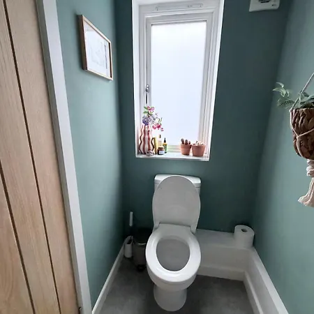 Harbourside Haven - Two Bedroom House